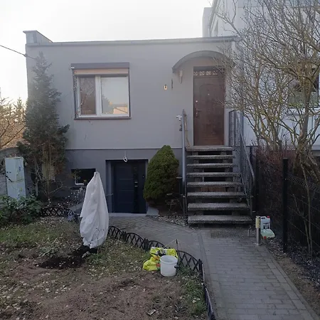 Appartamento Kawalerka Perzycka *