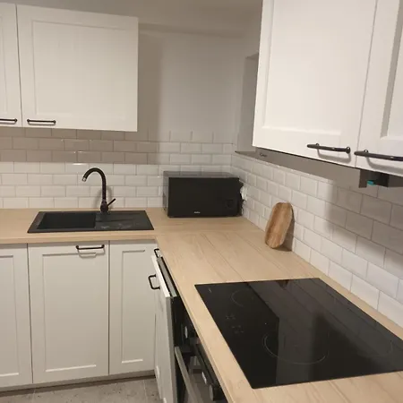 Appartamento Kawalerka Perzycka