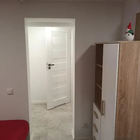 Kawalerka Perzycka דירה *