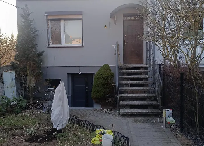 Appartamento Kawalerka Perzycka *