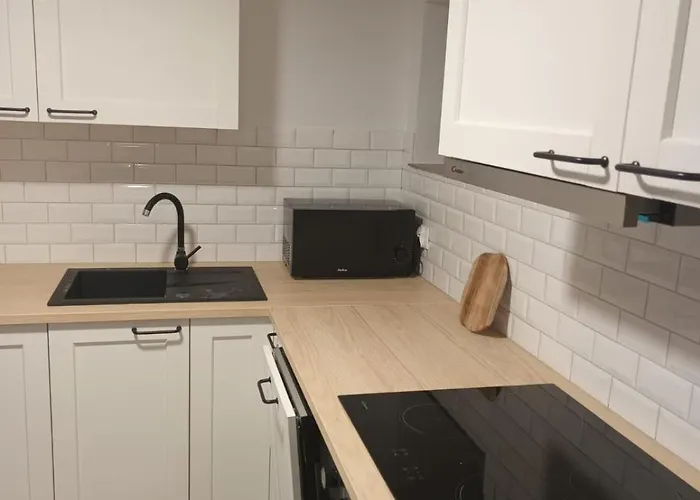 Appartamento Kawalerka Perzycka