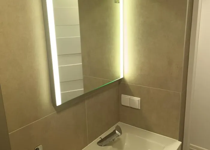 Kawalerka Perzycka Appartamento Poznań