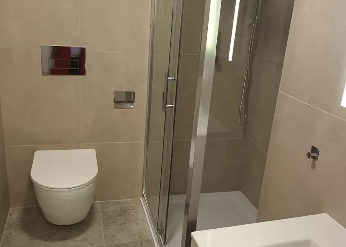 Kawalerka Perzycka * Poznań