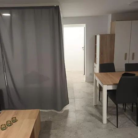 Kawalerka Perzycka Lejlighed