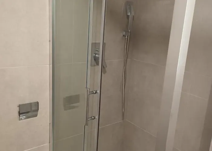 Kawalerka Perzycka * Poznan