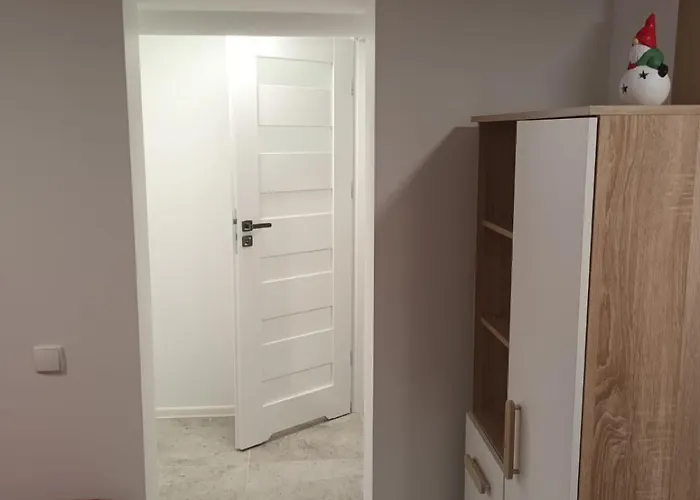 Kawalerka Perzycka Daire *